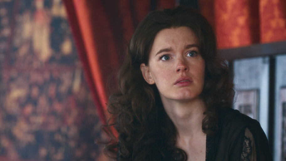 Watch Blood, Sex & Royalty | Netflix Official Site