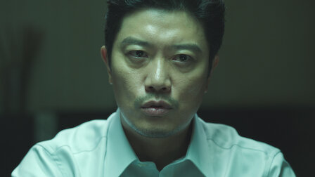 My Name a nova série sul-coreana da Netflix com ação, emoção e