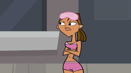 Total Drama Island Temporada 2 - assista episódios online streaming