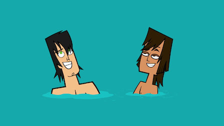 total drama wide island - Comic Studio