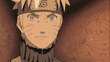 naruto animal i have become