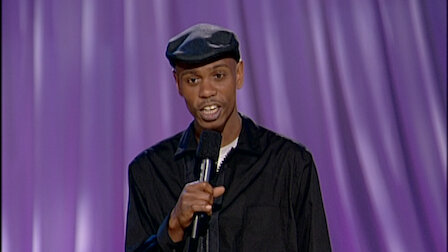 Watch chappelle show discount online