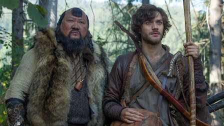 Watch Marco Polo Netflix Official Site