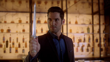 Watch Lucifer Netflix Official Site