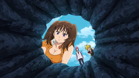 Assistir Nanatsu no Taizai 2 Episodio 23 Online