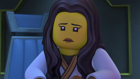 When will ninjago season discount 13 come out on netflix