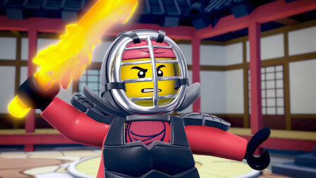 Lego ninjago masters of spinjitzu online movie