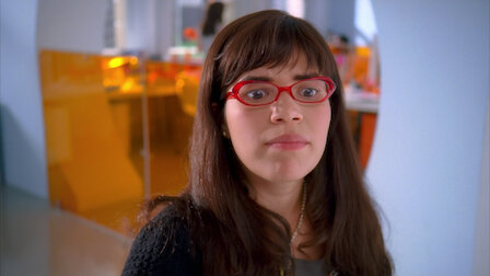 Watch Ugly Betty Netflix