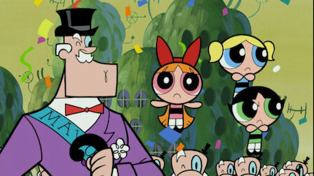 Puff girls online