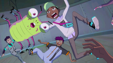 Turning aliens humanoid: Original Series : r/Ben10