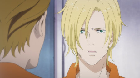 Watch Banana Fish | Netflix