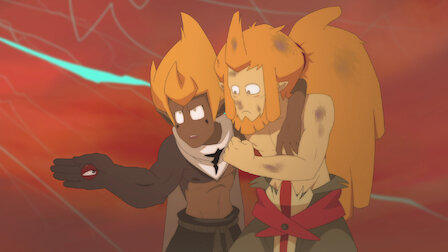 Wakfu Netflix