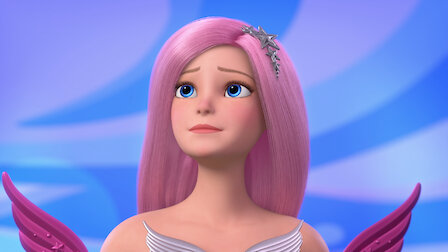 Watch Barbie A Touch of Magic Netflix