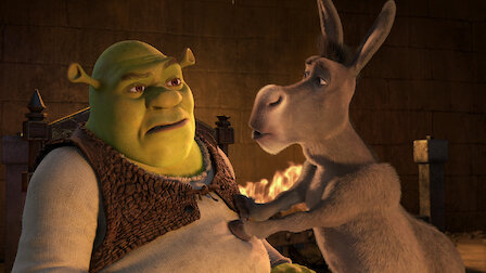 urovoros on X: #SábadoSad de ver Shrek.  / X