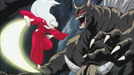 NETFLIX! Seasons 4 e 5 de INUYASHA ganham DATA DE ESTREIA no