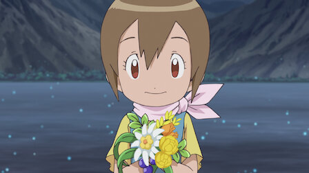 デジモンアドベンチャー Netflix デジモンアドベンチャー Netflix