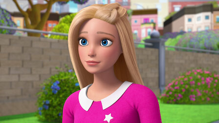 New barbie movies online on netflix