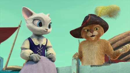 Gato de Botas estrela o primeiro filme interativo da Netflix