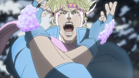 JoJo no Kimyou na Bouken: Ougon no Kaze - Episode 20 discussion : r/anime