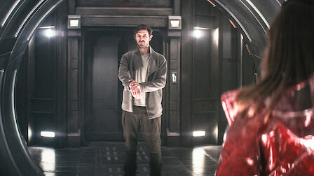 Nightflyers ナイトフライヤー Netflix ネ ッ ト フ リ ッ ク ス 公 式サ イ ト