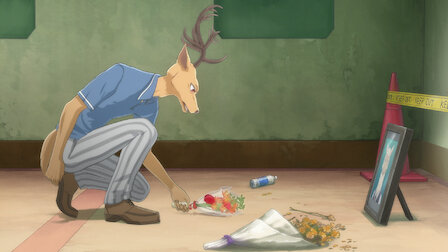 Beastars – O Lobo Bom: assista ao trailer dublado