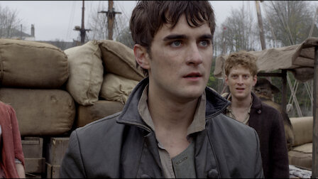 frontier watch online