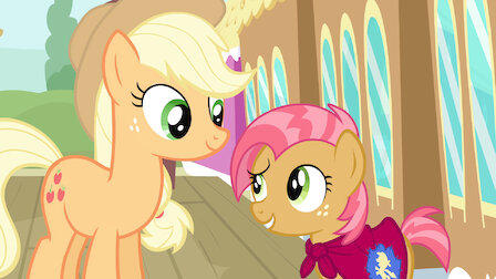 My Little Pony Friendship Is Magic Netflix My Little Pony Friendship Is Magic Netflix