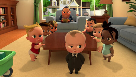 Boss baby back in best sale business 123movies