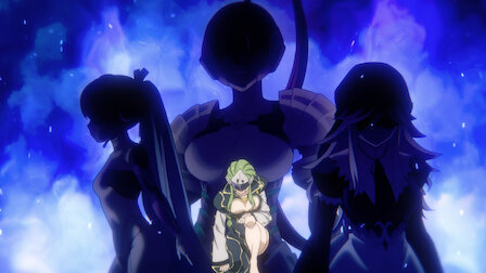 Edens Zero: Novos episódios ganham data de estreia no Netflix