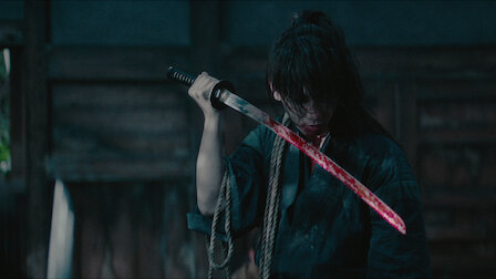 RUROUNI KENSHIN Movie Trailer 