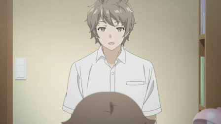 Rascal does not dream of online bunny girl senpai watch free