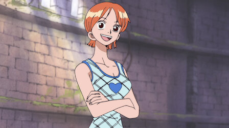 One Piece: Episode of Skypiea streaming online