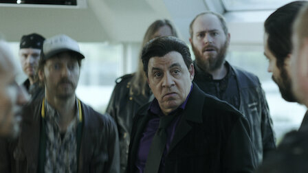 lilyhammer jan johansen