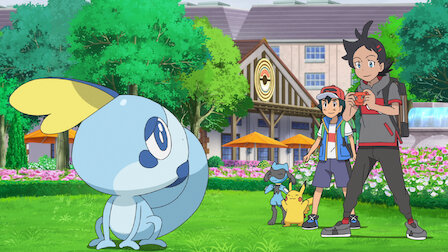 Pokemon to Stream Season 3 Online for Free Soon