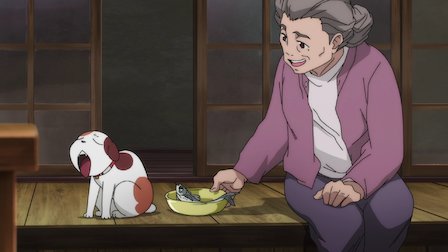 ゲゲゲの鬼太郎 第6作 Netflix ゲゲゲの鬼太郎 第6作 Netflix