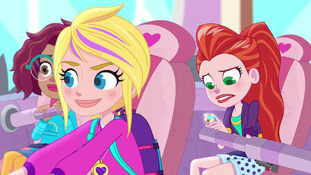 Polly Pocket - O Primeiro Filme da Polly! - Curta-metragem - AdoroCinema