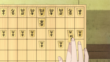 3月のライオン Netflix 3月のライオン Netflix