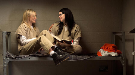 Orange is the 2025 new black streaming hd