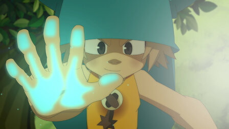 Watch Wakfu  Netflix Official Site