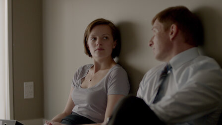 Watch top of the lake Clearance