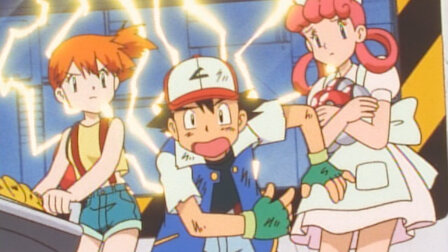 How to watch and stream Pokémon the Series: Indigo League - 1997