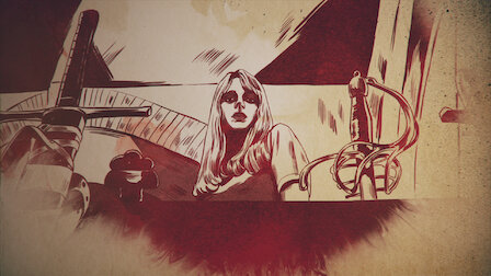 Пан Самоходик И Тамплиеры | Официальный Сайт Netflix