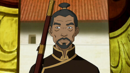 18 Side Characters In 'Avatar: The Last Airbender' That Deserve A Backstory