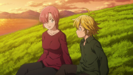 Seven deadly sins season 5 episode 2024 9 full episode