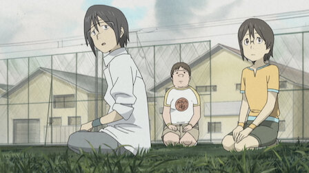 電脳コイル Netflix 電脳コイル Netflix