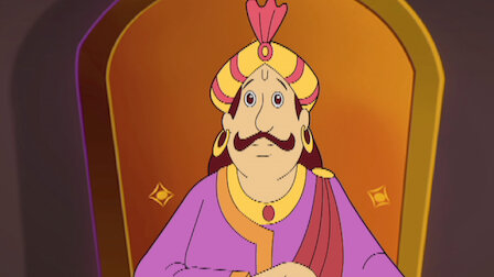 chhota bheem watch