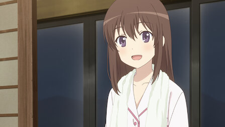 のんのんびより Netflix のんのんびより Netflix