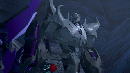 Transformers: Prime - streaming tv show online