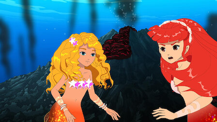 Mako Mermaids: An H2O Adventure - Buy, watch, or rent from the Microsoft  Store