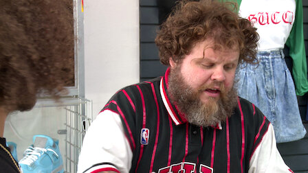 Slobby S World Netflix Slobby S World Netflix